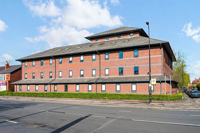 2 Bedroom Flat For Sale In One Park Avenue, Park Avenue, Sale, M33