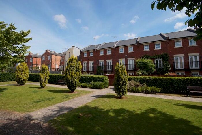 4 Bedroom Property To Rent In Market Street, Cheltenham, GL50