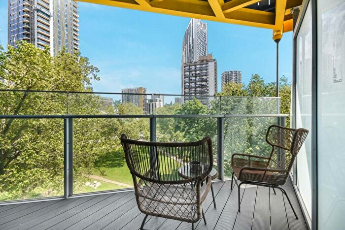 1 Bedroom Flat To Rent In Uncle Elephant & Castle, Elephant And Castle, SE11