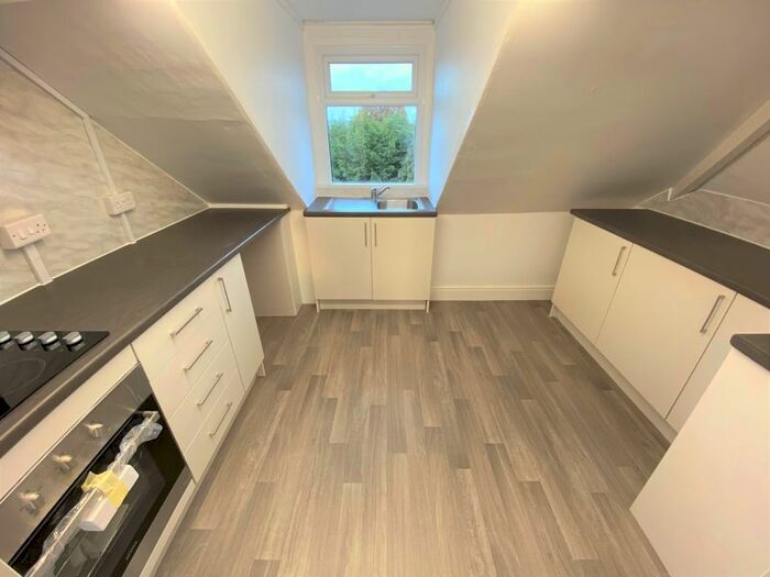 1 Bedroom Flat To Rent In Aylestone Hill, Hereford, HR1