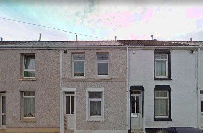 3 Bedroom Terraced House To Rent In Alexandra Terrace, Georgetown, Tredegar, NP22