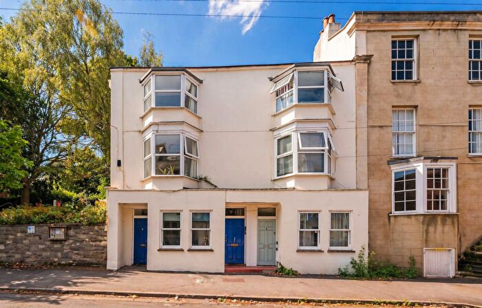 1 Bedroom Flat To Rent In Kingsdown Parade, Bristol, BS6