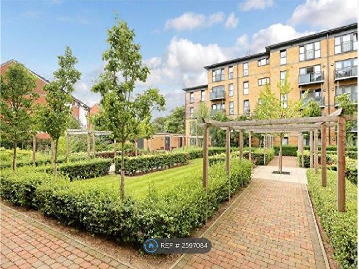 1 Bedroom Flat To Rent In Pollard House, Spa Road, SE16
