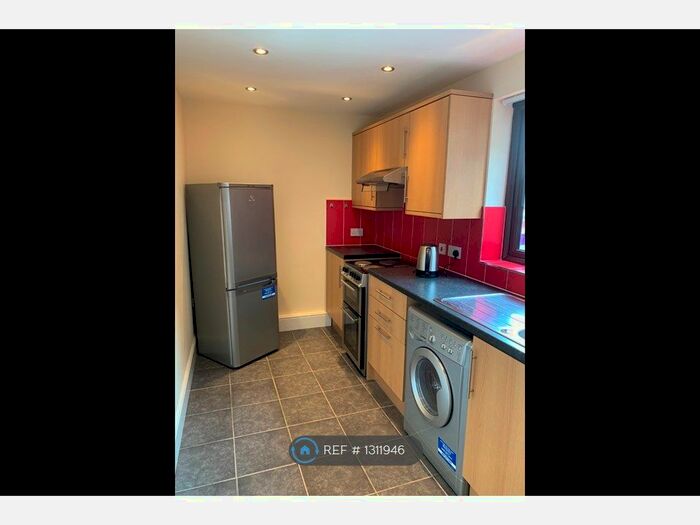 2 Bedroom Flat To Rent In Silvester Street, Liverpool L5