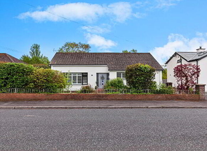 5 Bedroom Detached House For Sale In Rosepark, Belfast, BT5