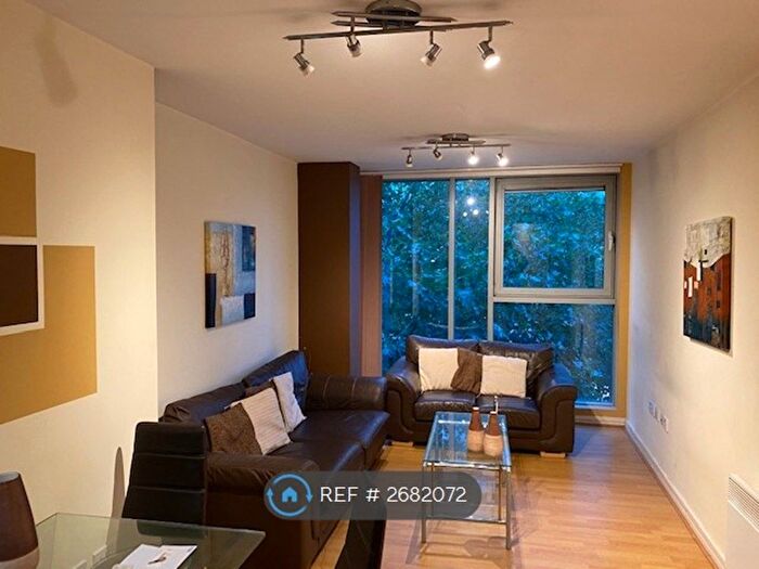 2 Bedroom Flat To Rent In St. Martins Gate, Birmingham, B2