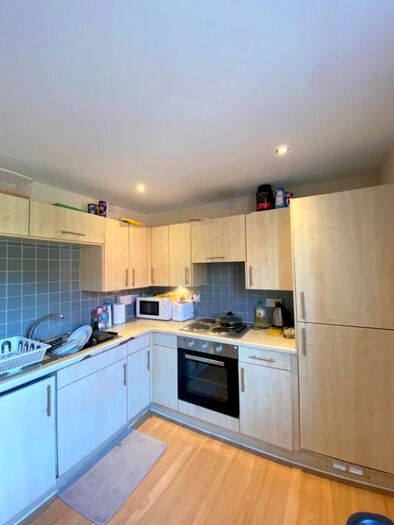 2 Bedroom Flat To Rent In Buccleuch Street, Garnethill, Glasgow, G3