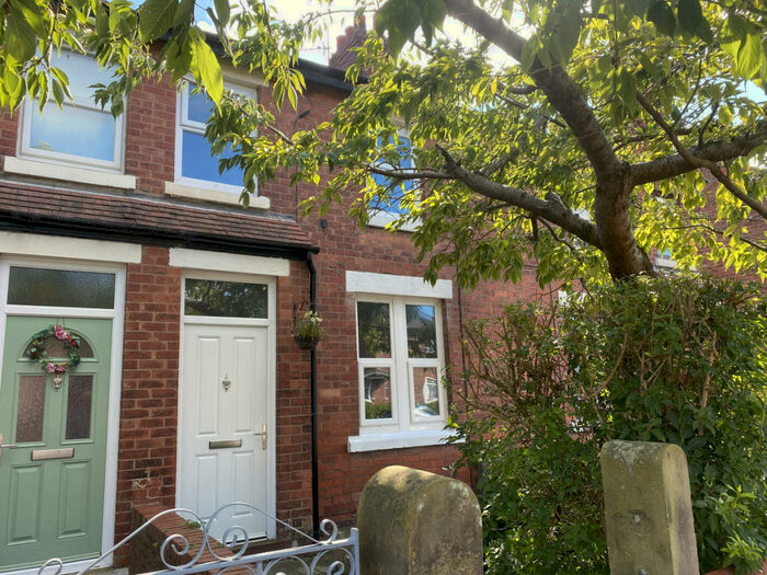 3 Bedroom Terraced House To Rent In Dock Road, Lytham, FY8