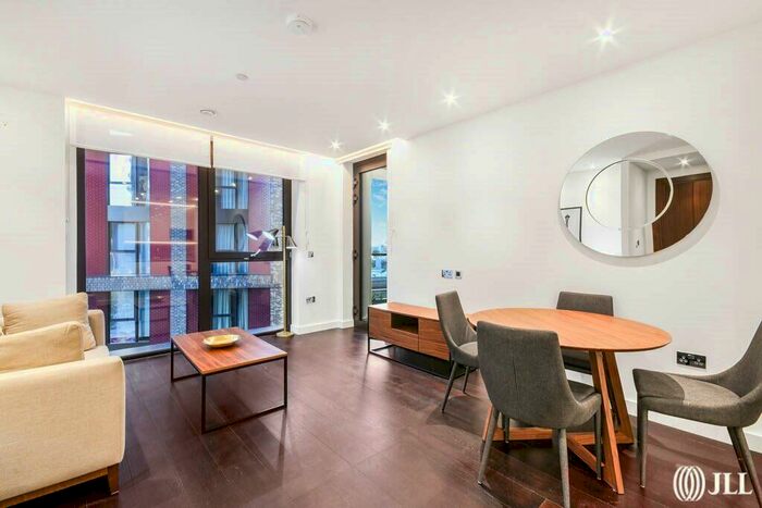 1 Bedroom Apartment To Rent In The Residence, London, SW11