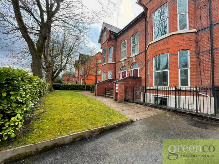 2 Bedroom Maisonette To Rent In Polygon Road, Crumpsall, Manchester, M8