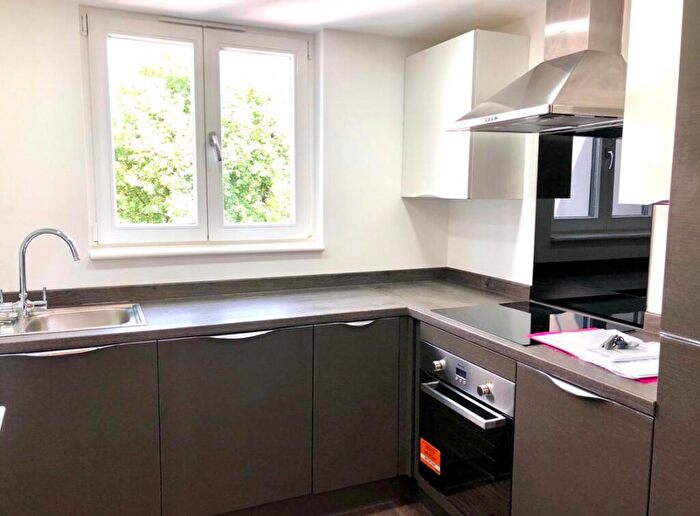 2 Bedroom Apartment To Rent In Solihull Heights, Coventry Road, B26