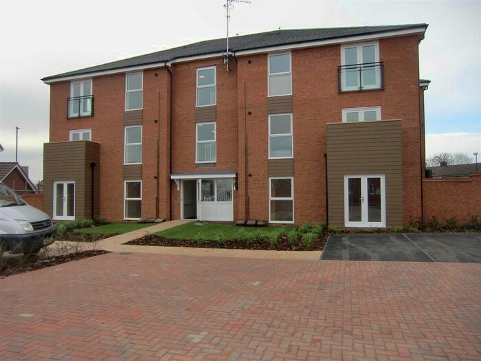 1 Bedroom Flat To Rent In Cadet Close, Stoke, CV3