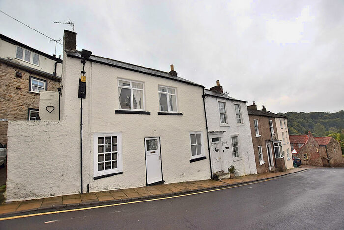 1 Bedroom Flat To Rent In New Road, Richmond, DL10