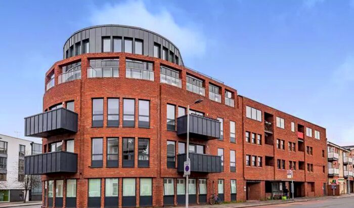 1 Bedroom Flat To Rent In Coombe Road, Norbiton, Kingston Upon Thames, KT2