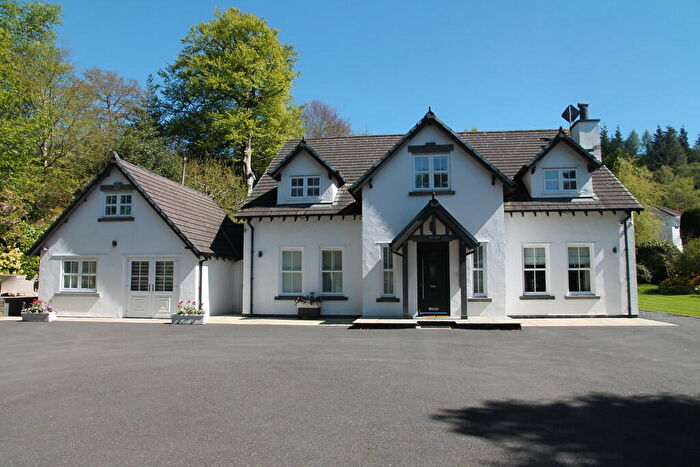 5 Bedroom Detached House For Sale In Tall Trees, Staveley In Cartmel, Cumbria, LA12