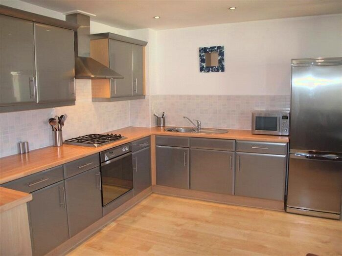 1 Bedroom Detached House To Rent In Cables Wynd, Edinburgh, EH6