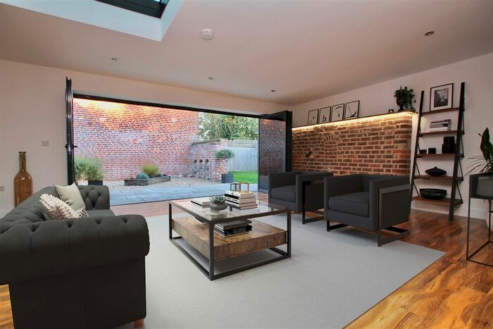 4 Bedroom Bungalow For Sale In Brandon Road, Hougham, Grantham NG32