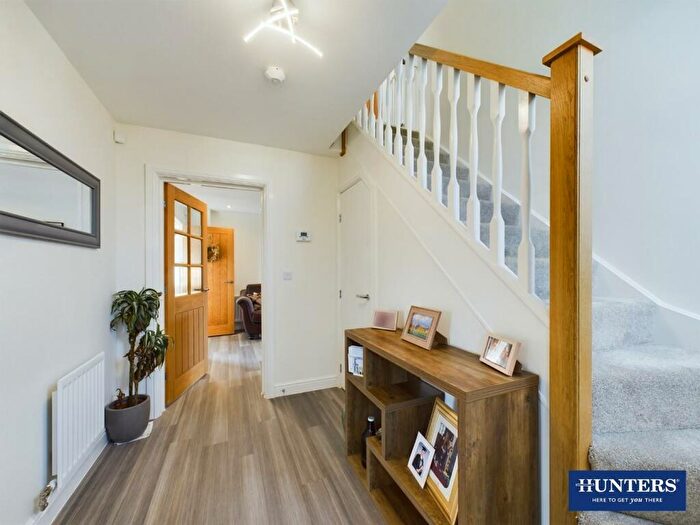 4 Bedroom Detached House For Sale In Beacon Drive, Ulverston, LA12