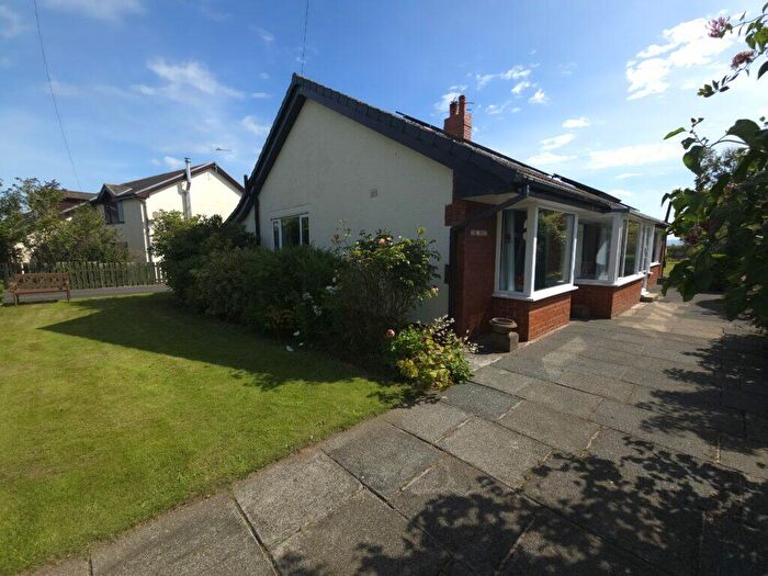 5 Bedroom Detached Bungalow For Sale In The Rest, Little Tounges Lane, Preesall, Poulton-le-Fylde, FY6