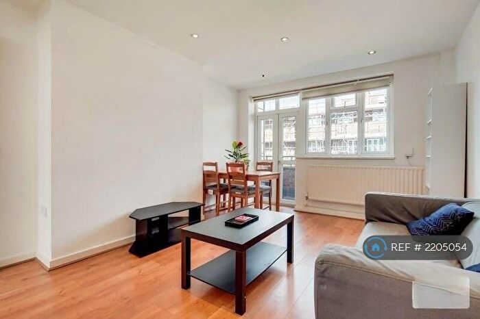 4 Bedroom Flat To Rent In Matthias House, London, N16