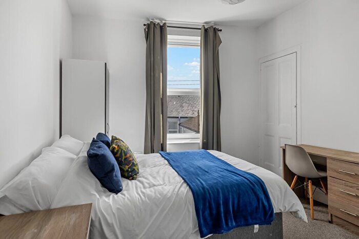 1 Bedroom House To Rent In Seymour Avenue, St Judes, Plymouth, PL4