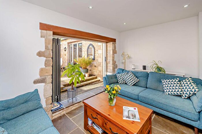 3 Bedroom Cottage For Sale In Main Road, Collyweston, Stamford, PE9