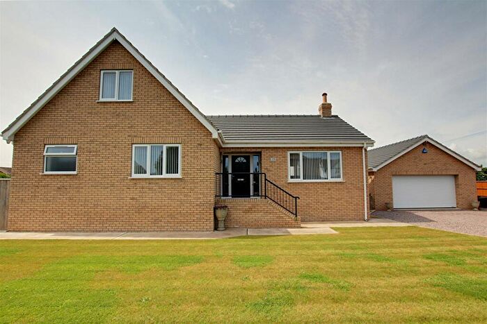 2 Bedroom Detached House For Sale In South Road, Sutton-On-Sea, LN12