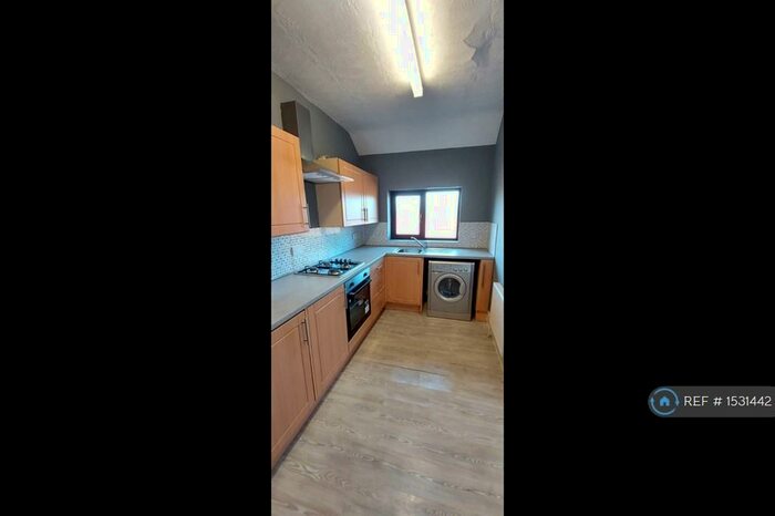 2 Bedroom Flat To Rent In Victoria Avenue, Manchester, M9