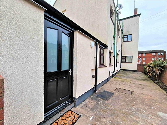 Studio To Rent In Compton Road, Wolverhampton, WV3