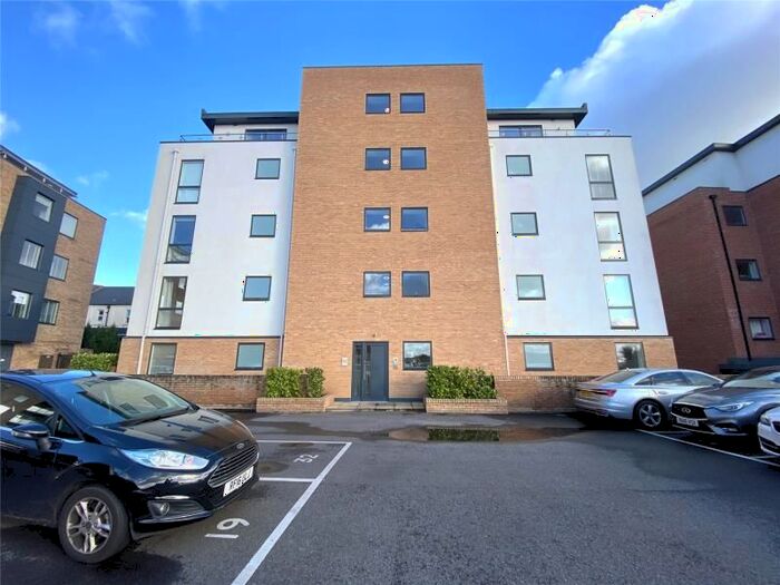 2 Bedroom Flat To Rent In Sullivan Road, Camberley, GU15