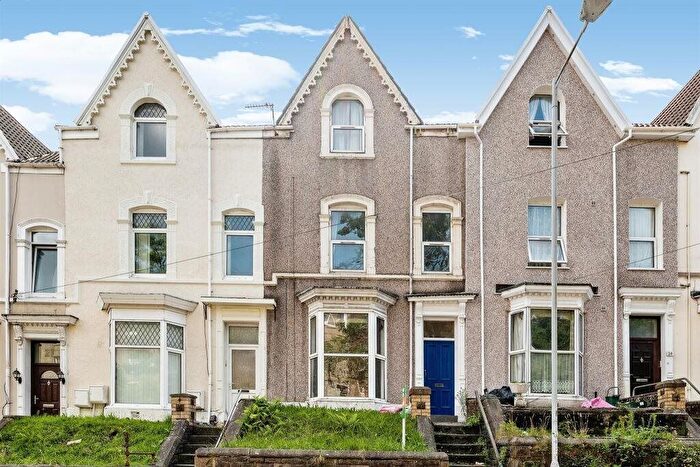 6 Bedroom Property To Rent In Bryn Y Mor Crescent, Swansea, SA1