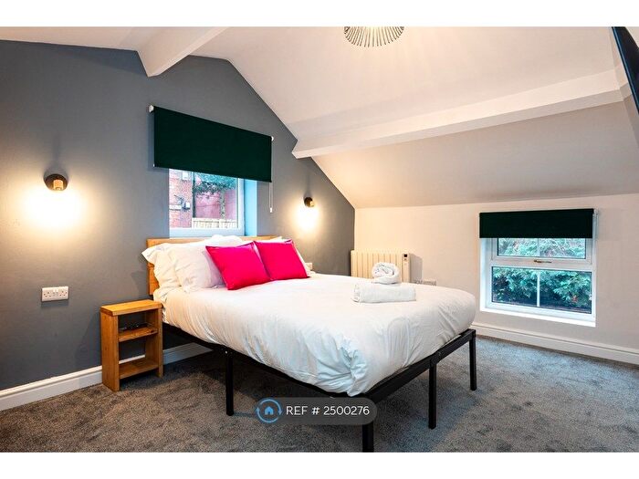 Studio To Rent In Thorne Road, Doncaster, DN1