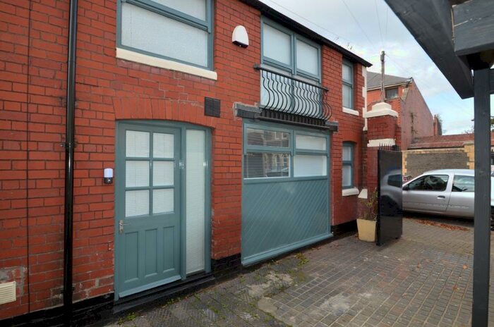 1 Bedroom Detached House To Rent In Llandaff Road, Canton, Cardiff, CF11