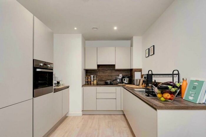 1 Bedroom Apartment For Sale In South Park, Lincoln, LN5
