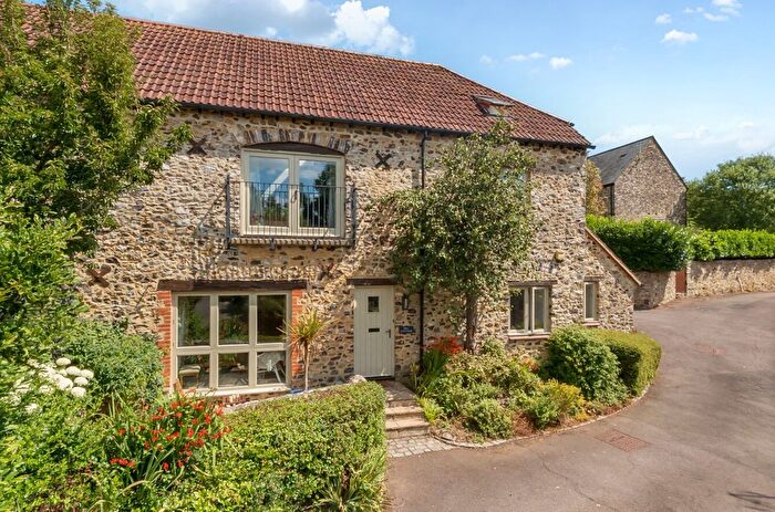 2 Bedroom Terraced House For Sale In Moor Lane, Churchinford, Taunton, Somerset, TA3