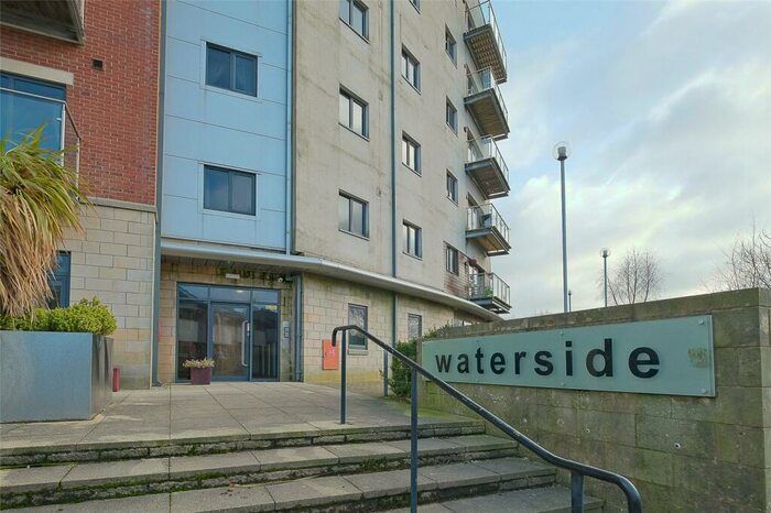 1 Bedroom Apartment To Rent In St. James Court West, Accrington, Lancashire, BB5