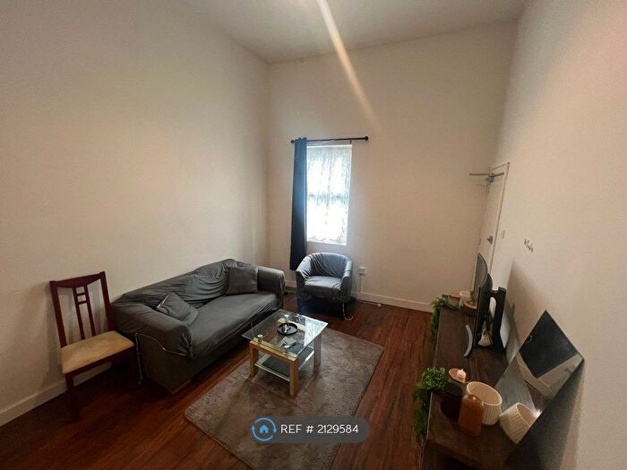 1 Bedroom Flat To Rent In Kensington, Liverpool, L7