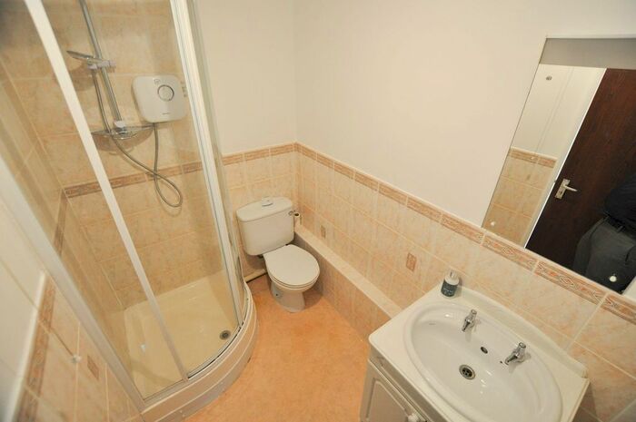 2 Bedroom End Of Terrace House To Rent In Cuthbury Gardens, Wimborne, BH21