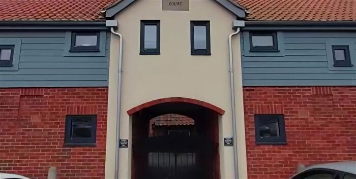 1 Bedroom Apartment To Rent In Norwich Street, Fakenham, NR21
