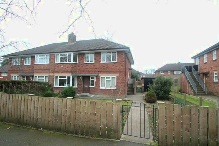 2 Bedroom Apartment To Rent In Woodfield Road, Harrogate, HG1