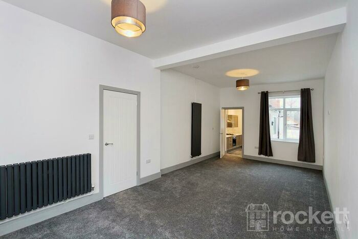2 Bedroom Terraced House To Rent In Heaton Terrace, Porthill, Newcastle Under Lyme, Staffordshire, ST5
