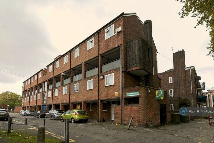 4 Bedroom Maisonette To Rent In Myrtle Walk, London, N1