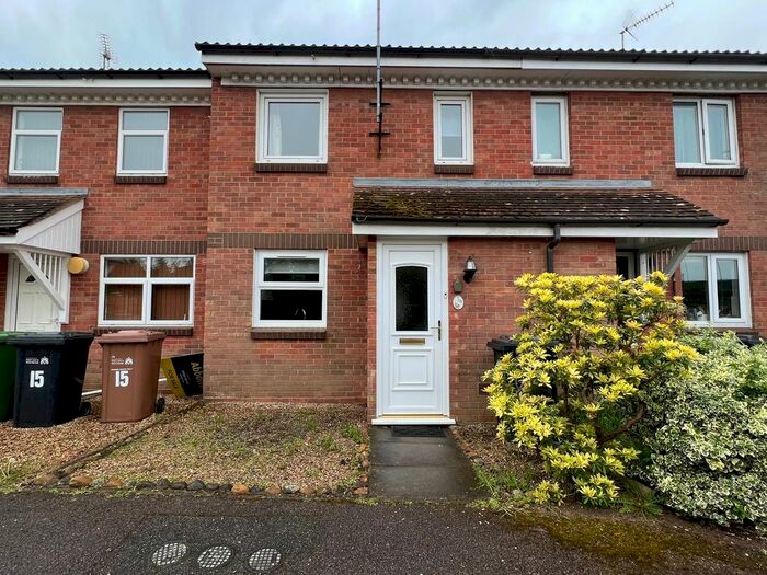 2 Bedroom Property To Rent In Margaret Rose Close, King's Lynn, PE30