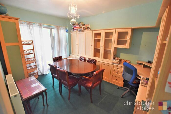 3 Bedroom Semi-Detached House To Rent In Kingsfield Drive, Enfield, EN3