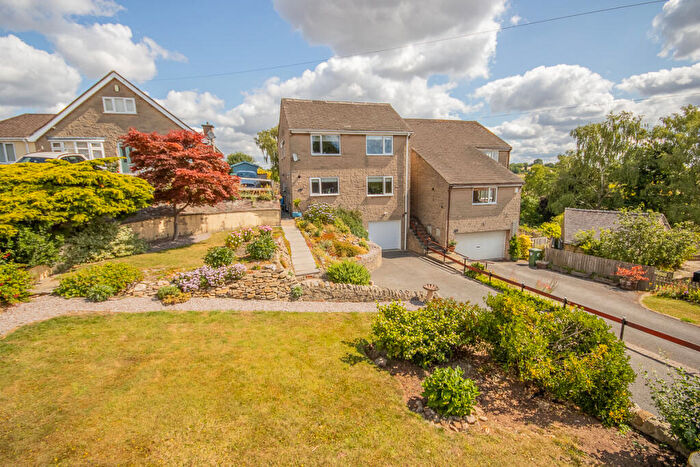 4 Bedroom Detached House For Sale In Church Street, Fritchley, DE56