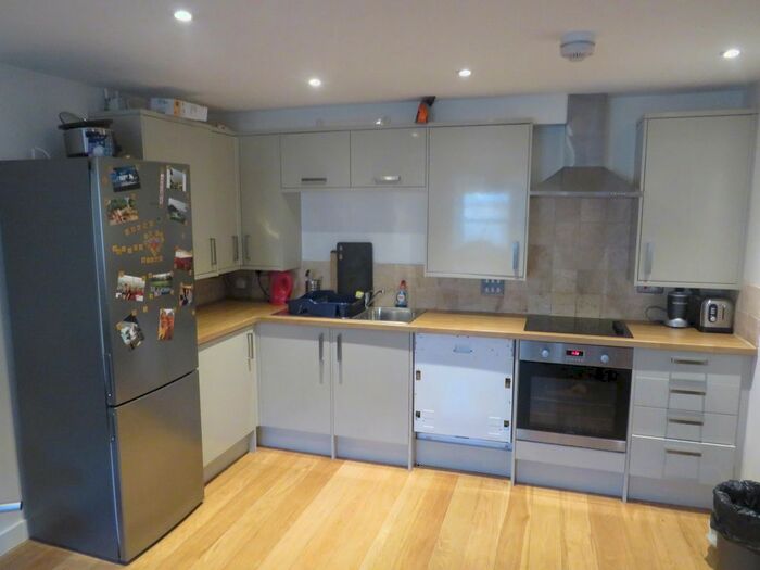 2 Bedroom Flat To Rent In Ashley Down Road, Bristol, BS7