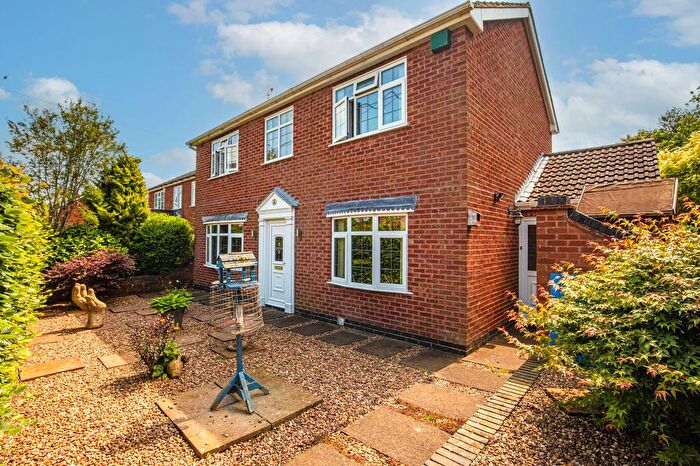 4 Bedroom Detached House For Sale In Main Street, Ratcliffe On The Wreake, Leicester, LE7