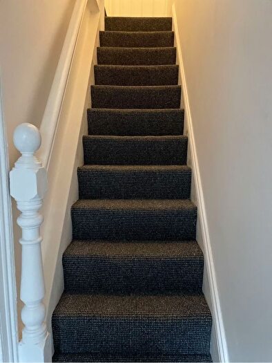 3 Bedroom End Of Terrace House To Rent In Malden Road, Liverpool, L6