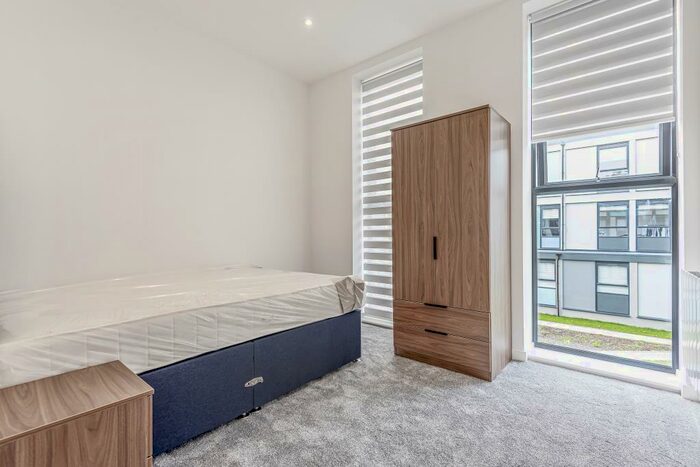 1 Bedroom Apartment To Rent In Headington, Oxford, OX3