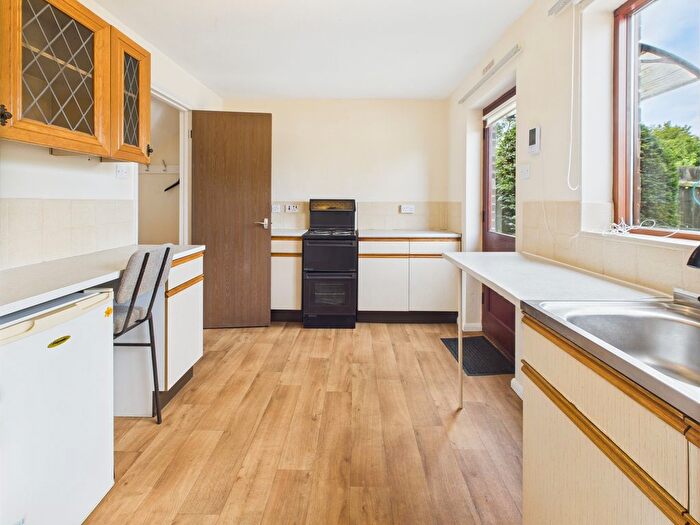 1 Bedroom End Of Terrace House To Rent In Stevens Close, Cottenham, CB24